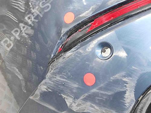 Rear bumper VOLVO XC90 II (256) B5 Mild Hybrid AWD | BP29593460C8 