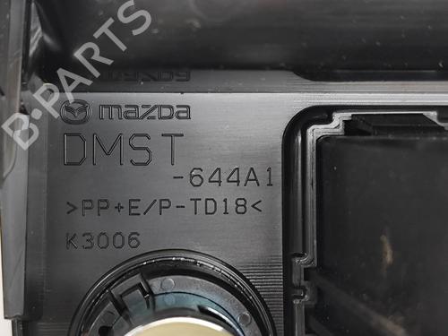 Electronic module MAZDA CX-30 (DM) e-SKYACTIV-X M Hybrid | BP33370438M83 - Image 8