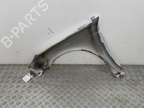 Right front fenders FORD FOCUS III 1.0 EcoBoost | BP29920233C42