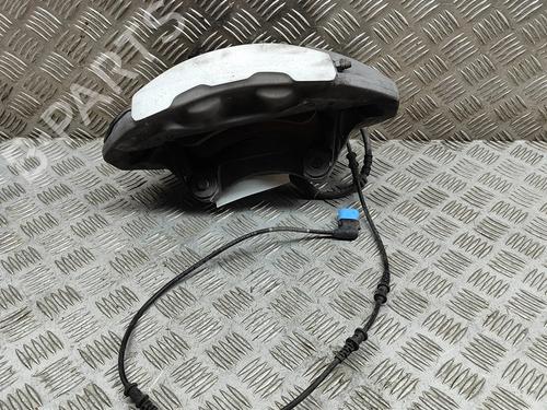 Used Right front brake caliper Right front brake caliper MERCEDES-BENZ EQS (V297) EQS 450+ (297.123) (333 hp) 33368234 33368234