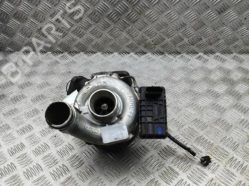 Used Turbocharger/Supercharger Turbocharger/Supercharger MERCEDES-BENZ E-CLASS Coupe (C207) E 350 CDI (207.323) (265 hp) 36012878 36012878