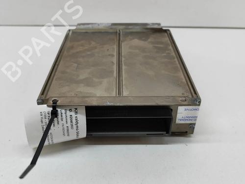 Used Engine control unit (ECU) Engine control unit (ECU) ASTON MARTIN DB7 Vantage 3.2 (317 hp) 27776979 27776979