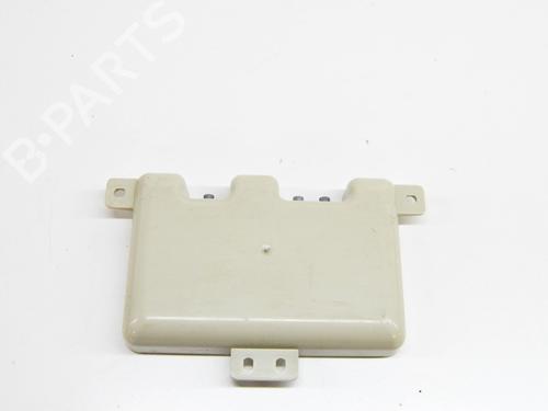 Used Electronic module BMW 6 Coupe (F13) 640 d (313 hp) 11764896
