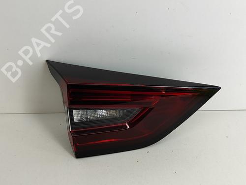 Used Left tailgate light NISSAN JUKE (F16_) DIG-T 117 (117 hp) 27774875