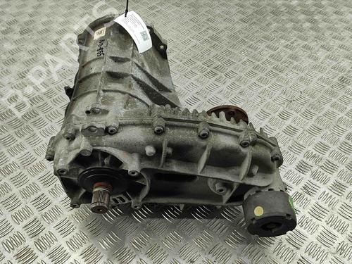 Used Transfer box AUDI A3 (8V1, 8VK) 1.4 TFSI (140 hp) 20232089