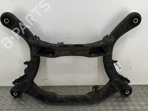 Used Rear axle LEXUS RX (_L1_) 450h AWD (GYL15_) (249 hp) 25614278