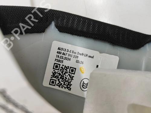 Other AUDI Q8 E-TRON Sportback (GET) 55 quattro | BP33371721O1  - Image 6