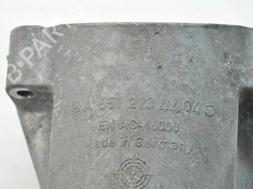 Support MERCEDES-BENZ VITO Bus (W639) 113 CDI (639.701, 639.703, 639.705) | BP30255912C155