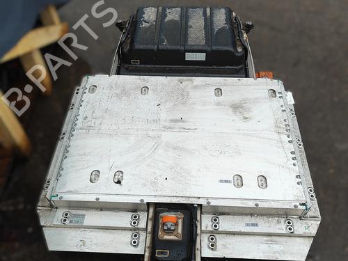 Used Battery MERCEDES-BENZ EQA (H243) EQA 250+ (243.702) (190 hp) 31528596