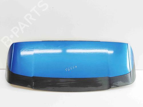 Spoiler bagklap SKODA ENYAQ iV SUV (5AZ) 85X (286 hp) 29730799