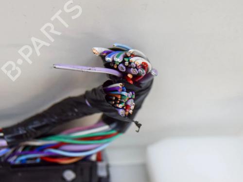 Fuse box TOYOTA bZ4X (_EAM1_) EV (YEAM15) | BP33371444E1  - Image 6