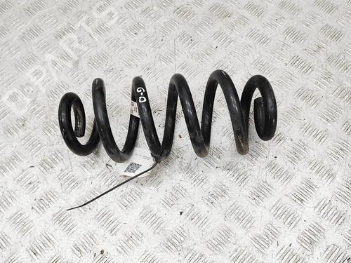 Shock absorber spring AUDI A6 C8 Avant (4A5) 50 TDI Mild Hybrid quattro | BP38070099C152 - Image 2