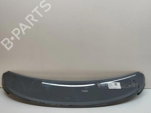 Spoiler bagklap AUDI Q4 E-TRON Sportback (F4N) 40 (204 hp) 28497575