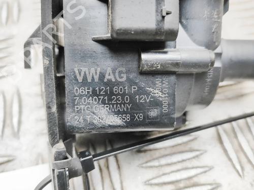 Auxiliary water pump PORSCHE 911 Convertible (992) 3.0 Carrera (992312) | BP38018419M111 - Image 7