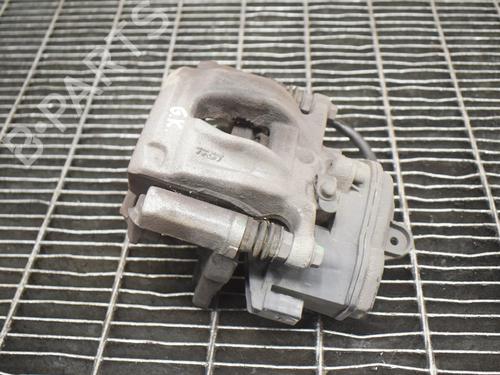 Used Left rear brake caliper Left rear brake caliper AUDI Q5 (FYB, FYG) 2.0 TDI quattro (163 hp) 14619788 14619788