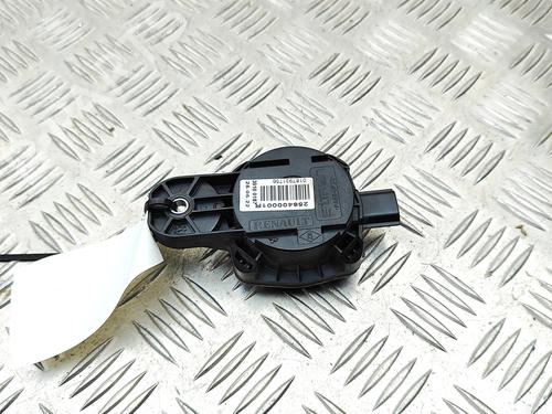 Control unit RENAULT ZOE (BFM_) ZOE (BFMC, BFMD) | BP38500343M11 - Image 4