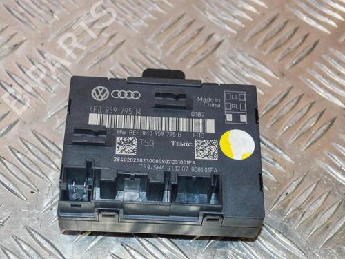 Used Electronic module AUDI Q5 (8RB) 2.0 TFSI quattro (180 hp) 6815451