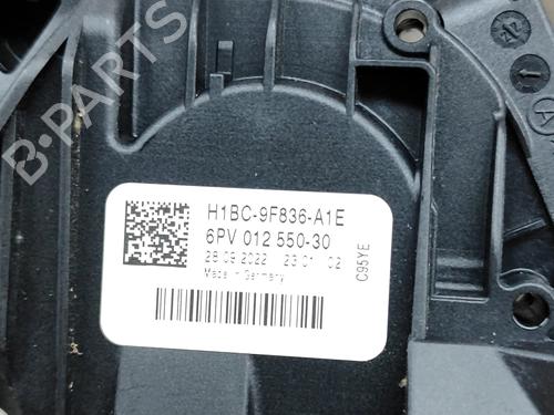 Pedal FORD PUMA (J2K, CF7) 1.0 EcoBoost mHEV | BP27766950I4 - Image 5