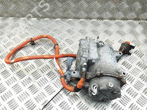 AC compressor MITSUBISHI OUTLANDER III (GG_W, GF_W, ZJ, ZL, ZK) 2.4 Hybrid 4WD (GG3W) | BP31902868M34