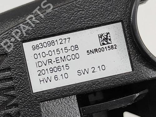 Camera CITROËN C5 AIRCROSS (A_) 1.5 BlueHDi 130 (ACYHZJ, ACYHZR) | BP27769970E14 - Image 6