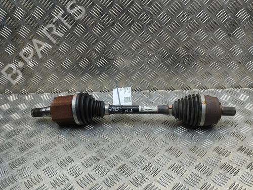 Used Left front driveshaft Left front driveshaft VOLVO XC40 (536) B3 Mild-Hybrid (163 hp) 33383984 33383984