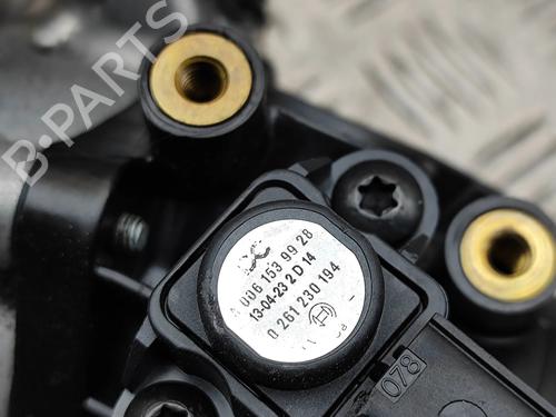 Egr MERCEDES-BENZ GL-CLASS (X166) GL 350 CDI / BlueTec 4-matic (166.823, 166.824) | BP36391247M69 - Image 8