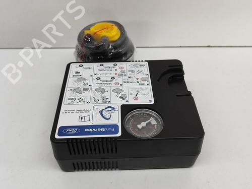 Electronic module FORD FIESTA VII (HJ, HF) 1.0 EcoBoost | BP24976069M83 - Image 4