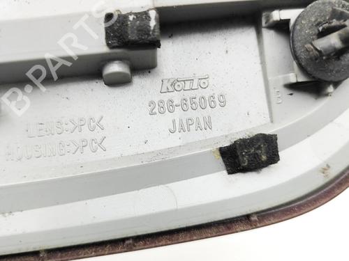 Third brake light MAZDA MX-5 IV (ND__) 2.0 (ND2E, ND6E) | BP37402624L11 - Image 8