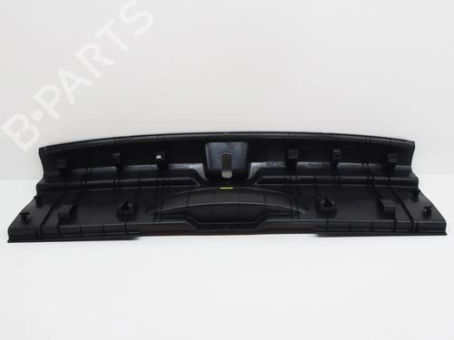 Pynteliste til bagklap AUDI Q2 (GAB, GAG) 1.6 TDI | BP29458312C151 - Image 2