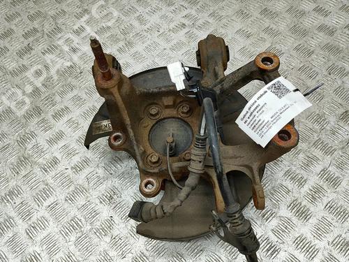 Right rear steering knuckle MAZDA CX-5 (KF) 2.0 | BP27158669M28 - Image 4