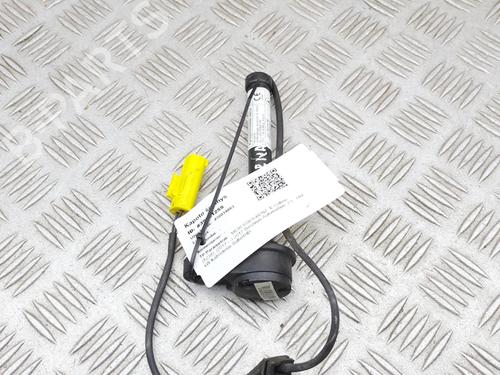 Used Electronic module Electronic module MERCEDES-BENZ E-CLASS Convertible (A238) E 300 (238.448) (245 hp) 40460263 40460263