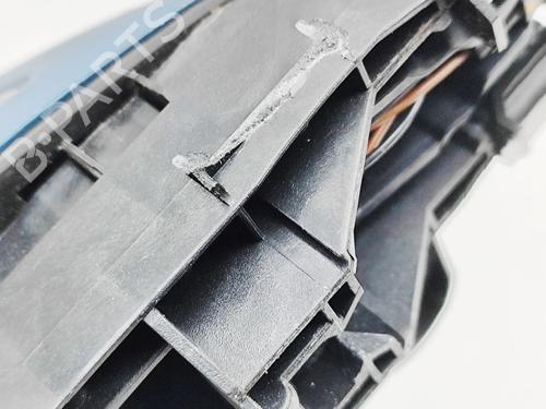 Høyre bak utvendig håndtak VOLVO C40 (539) Recharge AWD | BP30544791C130