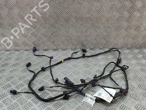 Used Electronic module MERCEDES-BENZ EQS (V297) EQS 450+ (297.123) (333 hp) 28550954