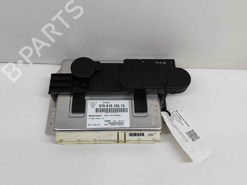 Used Electronic module PORSCHE PANAMERA (970) 3.6 4 (300 hp) 16018481