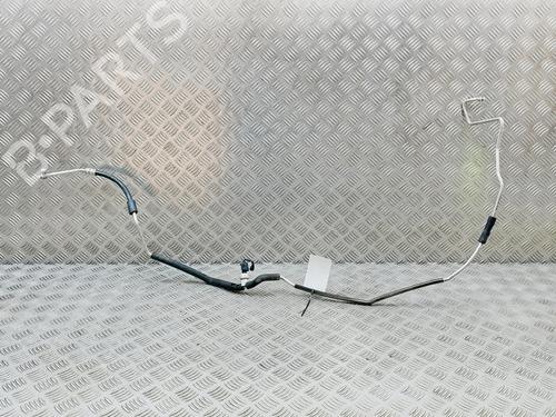 AC pipe MAZDA CX-5 (KE, GH) 2.2 D AWD (KE2AW) | BP30131101M126