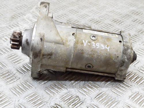Used Starter AUDI A3 Convertible (8P7) 2.0 TDI (140 hp) 13386354