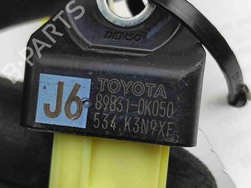 Elektronisk sensor TOYOTA HILUX VIII Pickup (_N1_) 2.4 D 4WD (GUN125_, GUN125R) | BP29459466M84 
