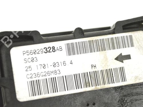 Electronic sensor CHRYSLER 300C Touring (LX, LE) 3.0 CRD | BP33345548M84 - Image 5