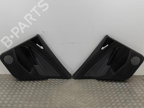 Ensemble sièges VW ID.4 (E21) PRO | BP27779105C78 