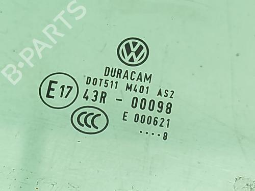 Front left door window VW PASSAT B8 (3G2, CB2) 1.6 TDI | BP32421060C18 - Image 5