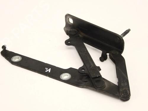 Used Hinge/Door check strap Hinge/Door check strap LAND ROVER DISCOVERY III (L319) 2.7 TD 4x4 (190 hp) 33368474 33368474