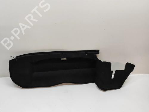 Used Luggage compartment floor PORSCHE BOXSTER (986) 2.7 (220 hp) 23248316