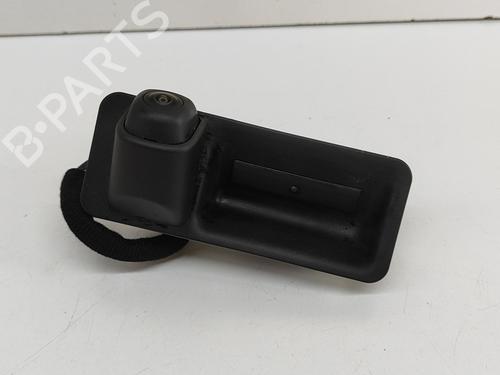 Used Camera HYUNDAI KONA (SX2) EV (218 hp) 27786285