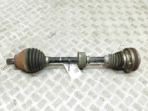 Used Left front driveshaft VW GOLF VII (5G1, BQ1, BE1, BE2) e-Golf (136 hp) 19743726