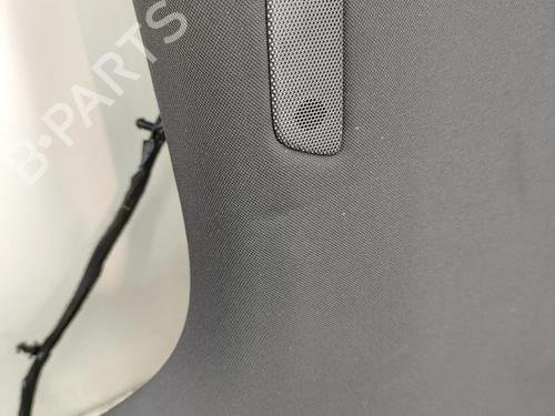 Interiør tag VOLVO XC90 II (256) B5 Mild Hybrid AWD | BP31834850I12 