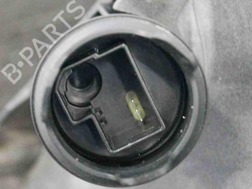 Left mirror BMW 6 Coupe (F13) 640 d | BP6735551C26 