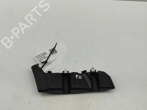 Used Front bumper bracket Front bumper bracket KIA EV3 EV (204 hp) 33400116 33400116