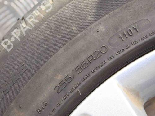 Rim LAND ROVER RANGE ROVER SPORT II (L494) 3.0 SDV6 4x4 | BP27755978C45 