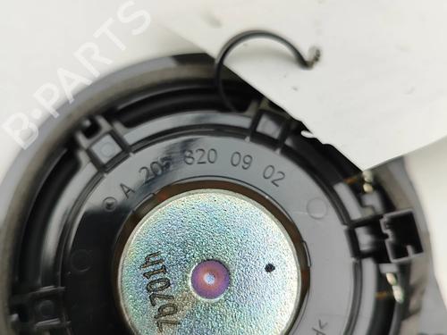 Speaker MERCEDES-BENZ E-CLASS (W213) E 350 d (213.033) | BP26313878E2 