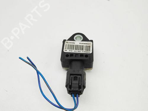 Electronic sensor PORSCHE PANAMERA (970) 3.0 S E-Hybrid | BP39410071M84 - Image 4